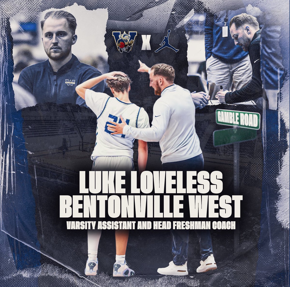 lukemloveless's tweet photo. Iβm coming home! #theWESTWay #scratchandclaw @dontsleepedits https://t.co/l38W2RqMy6