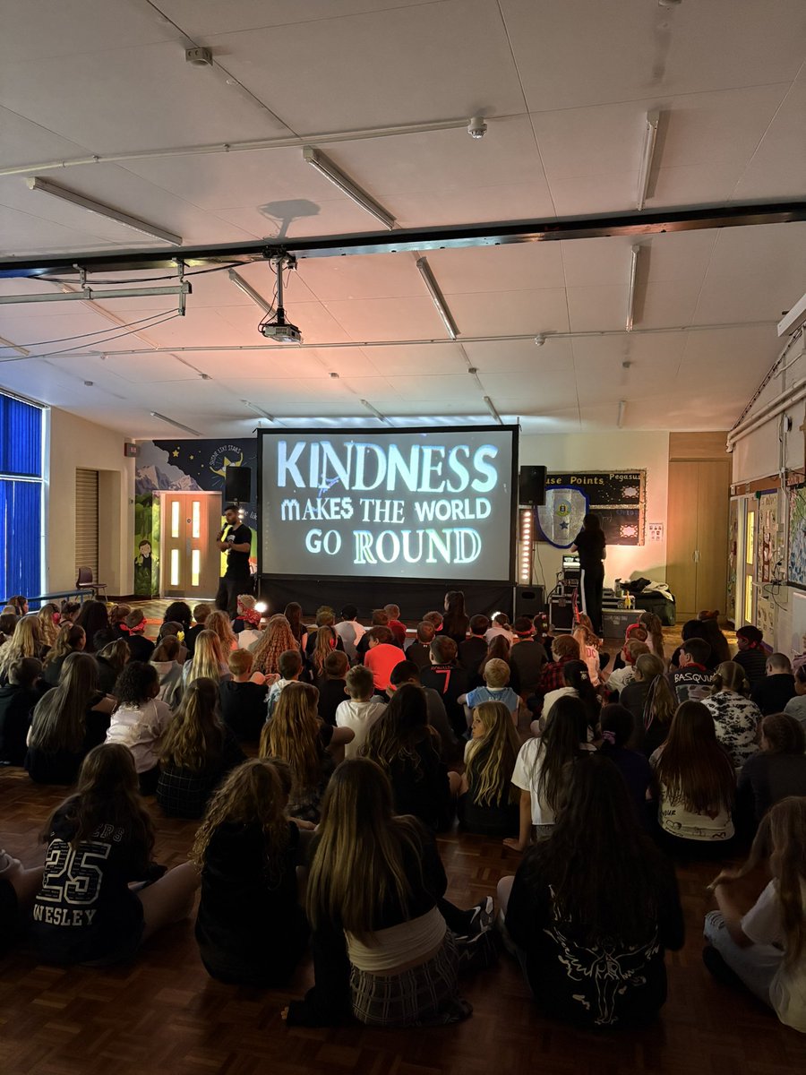 @Wesley_Primary tweet media