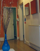 solihulldentist's tweet photo. Our facilities include 5 fully equipped dental surgeries. We also have a reception area and 2 waiting rooms where we have specially commissioned artwork and exotic plants. https://t.co/4VonJpKIk8