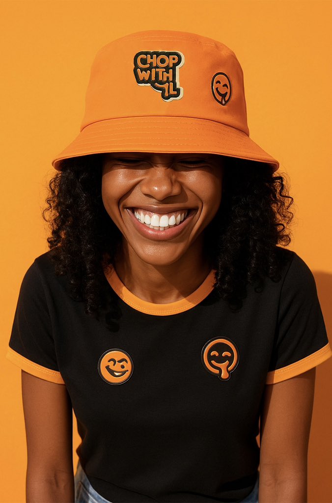 Deestincts_'s tweet photo. The result? A brand that doesn’t just look good but also makes you feel hungry.
Because when the food is this good, the brand has to come correct.

#Deestincts #ChopWithYL #BrandCaseStudy #VisualIdentity #FoodBranding #DesignThatSells https://t.co/7m4za6dU0V