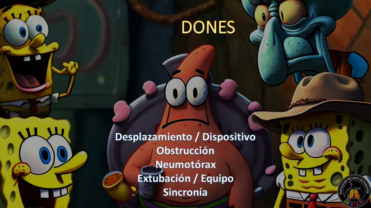 MedCritPed's tweet photo. El paciente con ventilación mecánica invasiva que se agrava ¿qué debemos pensar y hacer?

Abro hilo 🧵, iniciamos, y abiertos los comentarios.

Esto aplica si tu paciente es adulto, pediátrico o neonato.

SoMe4MV &amp; PedsICU https://t.co/W0N7EbiJl3