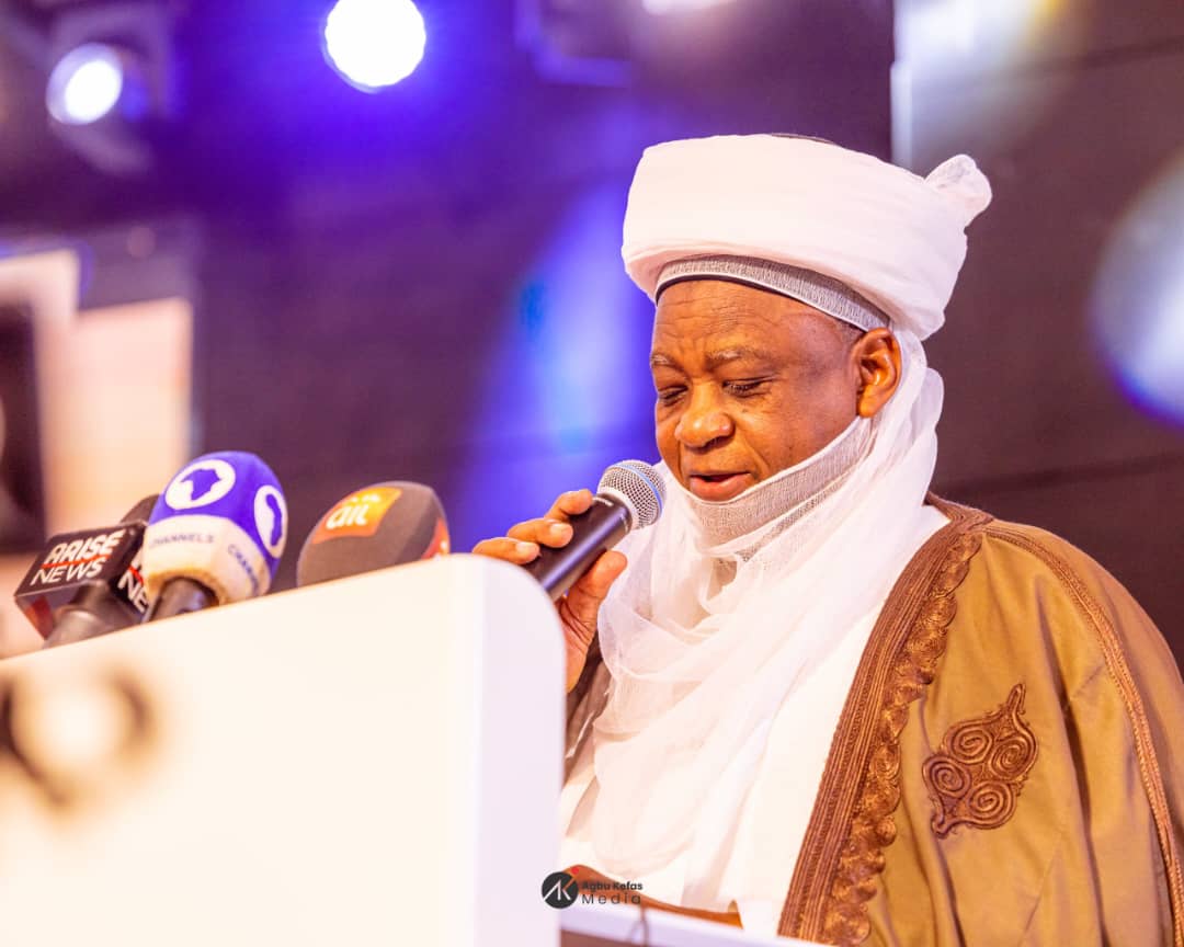 Eeoghenekevwe's tweet photo. Prominent Nigerians and influential stakeholders showed up at Taravest, where Taraba finally put its hidden resources and investment chances out there for everyone to see. 

It was a clear sign that the state is ready to grow and welcome serious opportunities.
#Taravest https://t.co/TcdfBeSabJ