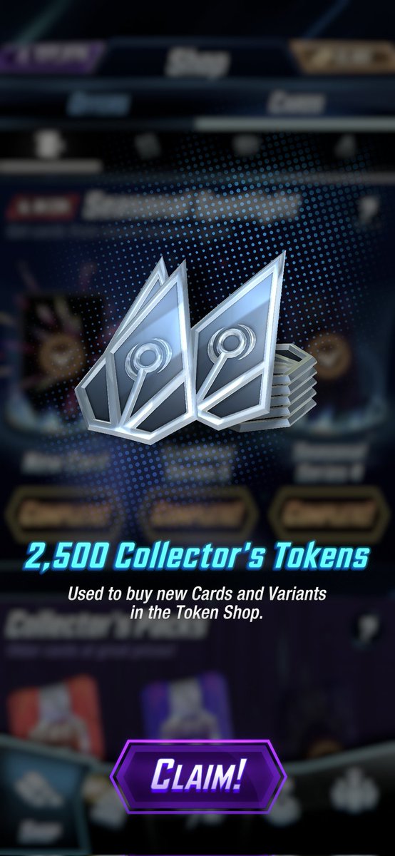 GuyFromTomorrow's tweet image. YOU THINK YOU BETTA THAN ME @Bynx_Plays @MARVELSNAP