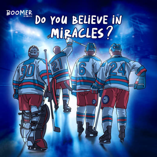 <a href="/Ashcryptoreal/">Ash Crypto</a> No time to be bearish, the super BoomerCycle is coming.

$Boomer $Base $ETH