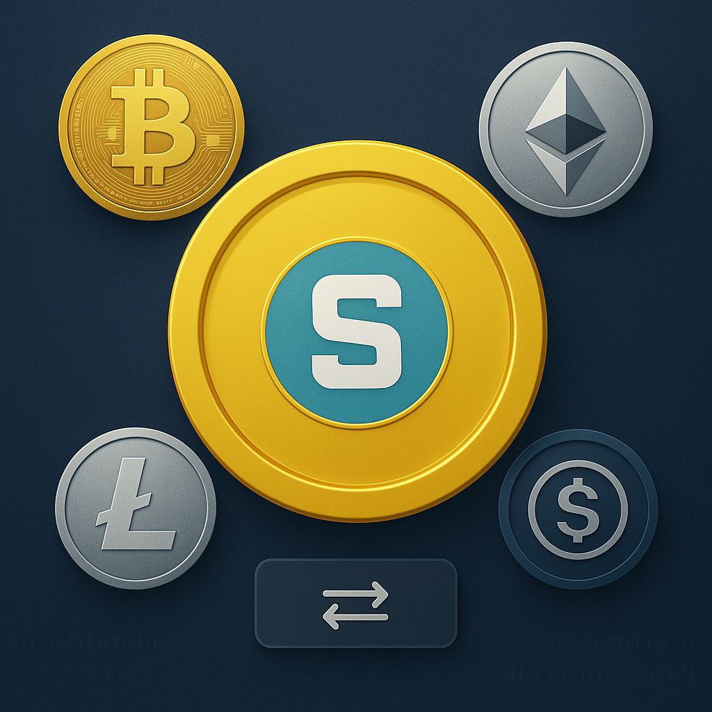 Crypto Salla Token (@alkatb_x) / Posts / X