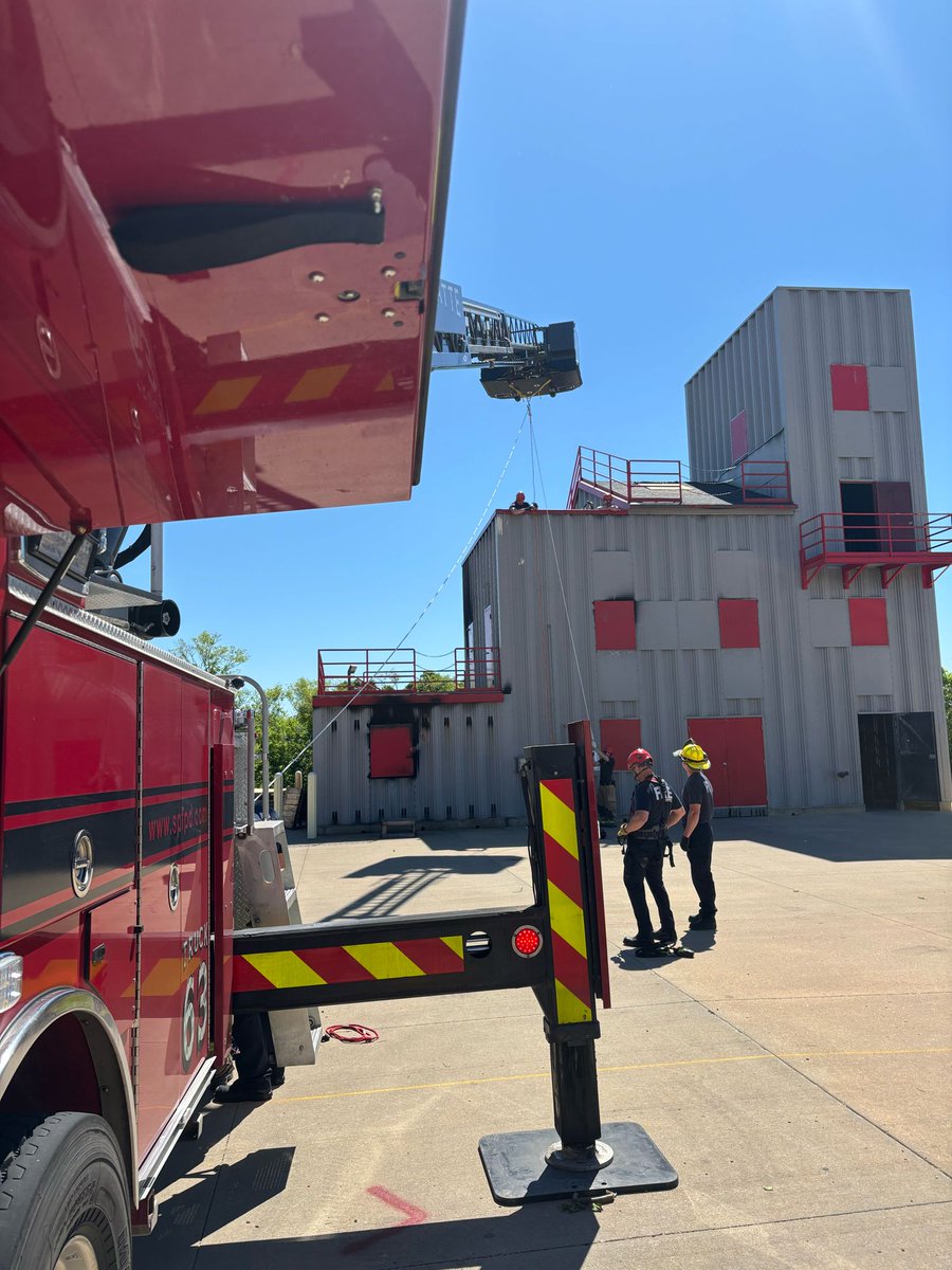 Southern Platte Fire tweet media