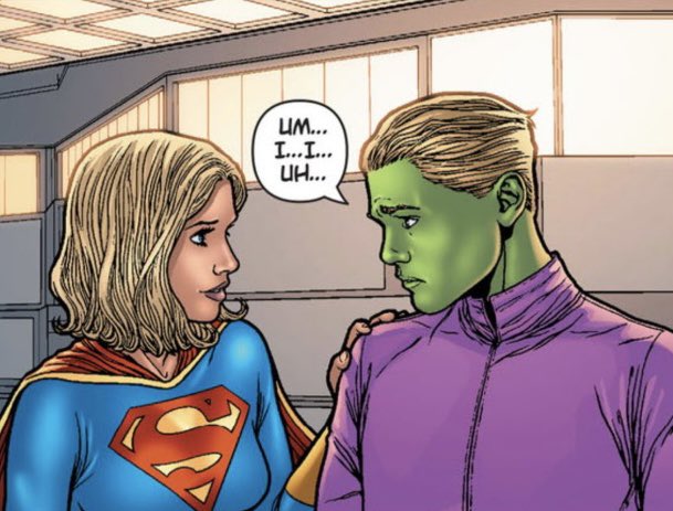 “obsessed with me?”               “all my life”