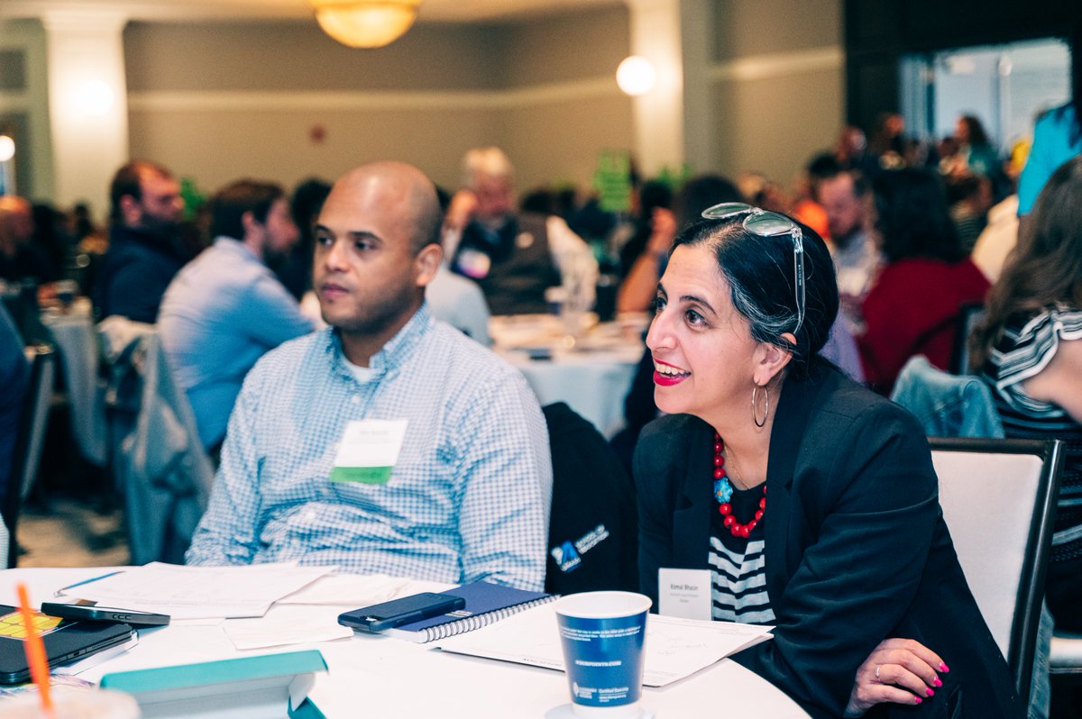 OSEMassCom's tweet image. OSE Mass participated in the @one8alhub Grant Convening held in April, where we had the pleasure of welcoming our newest OpenSciEd grantees and to kick off the partnership.  Welcome everyone!