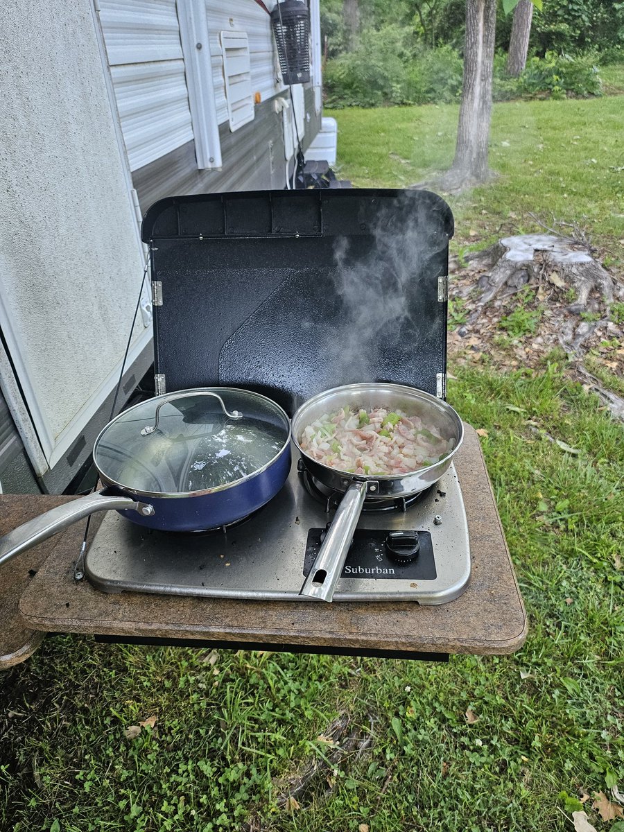 Still without power at 7pm will be 48 hours. Ozarks response, no ETA