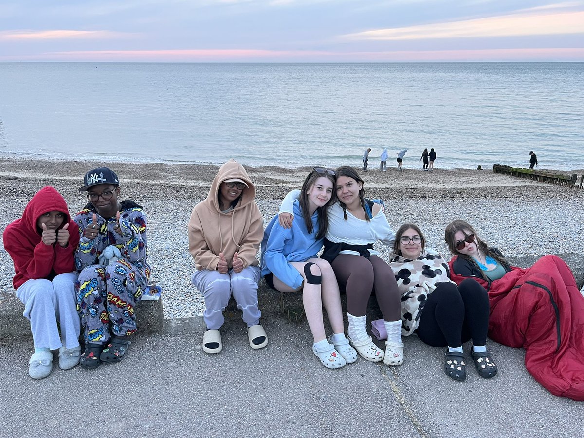 CHSFGDofE's tweet image. All groups home safe and sound for our Silver Qualifying @DofE - well done all!