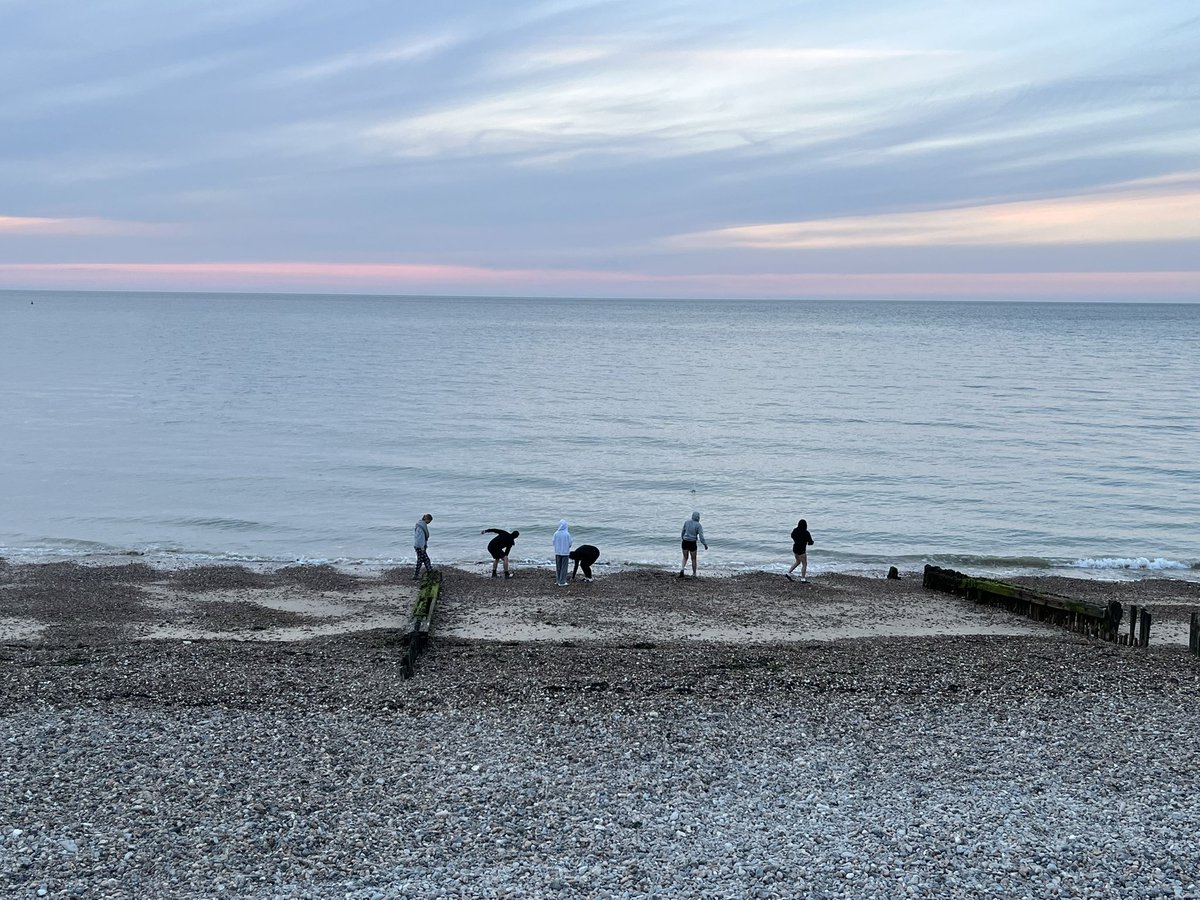 CHSFGDofE's tweet image. All groups home safe and sound for our Silver Qualifying @DofE - well done all!