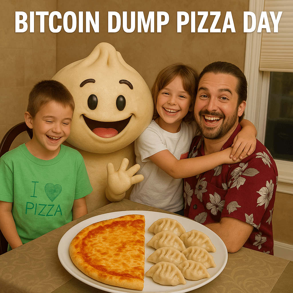 Dumpling tweet media