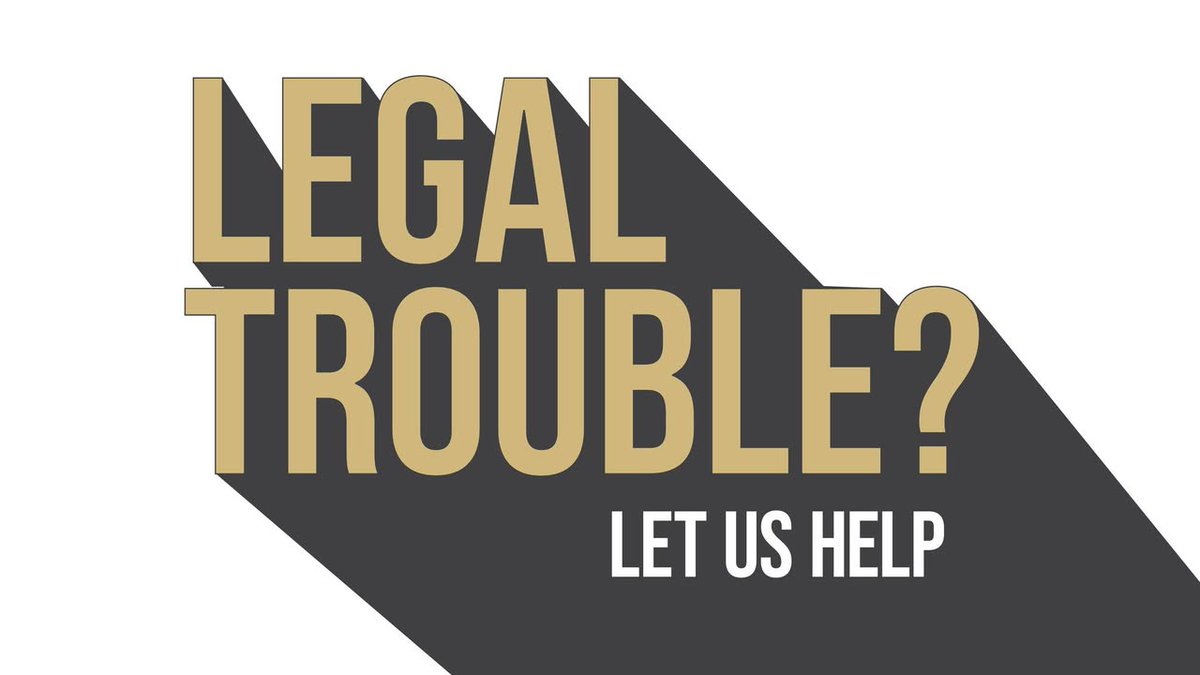 CUBoulderLife's tweet image. ⚖️ Do you need assistance navigating landlord/tenant issues? Student Legal Services is here to help!
📆 Schedule an appointment today: bit.ly/3YopYl1