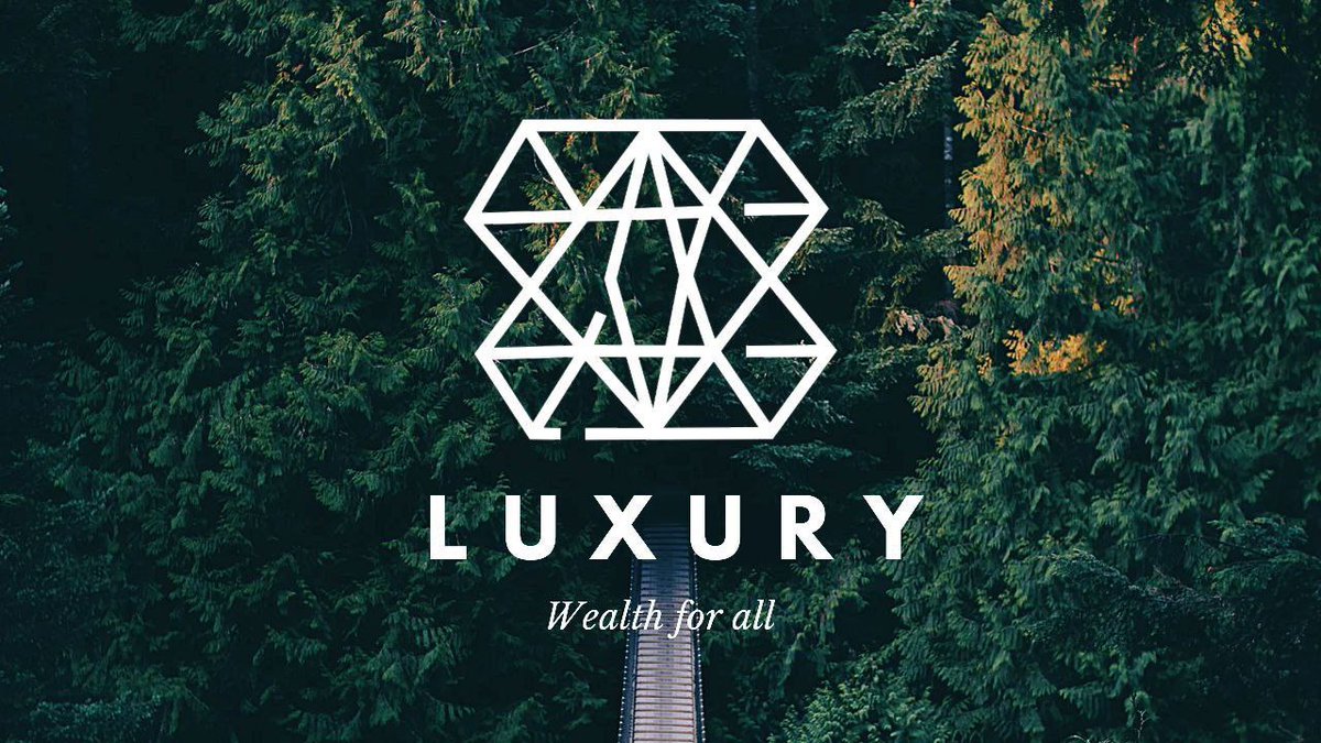 Talkz Labs (@talkzlabs) on Twitter photo 👉 <a href="/LuxuryRWA/">LUXURY RWA</a> Airdrop Announcement.
🟢REVOLUTIONIZE YOUR REAL-WORLD TOKEN EXPERIENCE WITH $LXY
🔴Registration and mining $LXY.
Register Here : luxury-airdrop.netlify.app/?ref=milhena
Earn more with your refer link!!
Luxury Social Link:
Website:
luxury-web.vercel.app
Channel : 👉 <a href="/LuxuryRWA/">LUXURY RWA</a> Airdrop Announcement.
🟢REVOLUTIONIZE YOUR REAL-WORLD TOKEN EXPERIENCE WITH $LXY
🔴Registration and mining $LXY.
Register Here : luxury-airdrop.netlify.app/?ref=milhena
Earn more with your refer link!!
Luxury Social Link:
Website:
luxury-web.vercel.app
Channel :