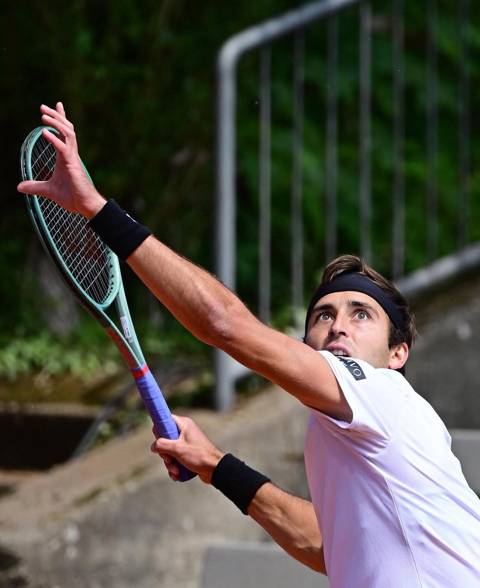 Seguimos en el <a href="/hamburgopenatp/">Bitpanda Hamburg Open</a> 

Mañana cuartos de final 🤜🏻🤛🏻