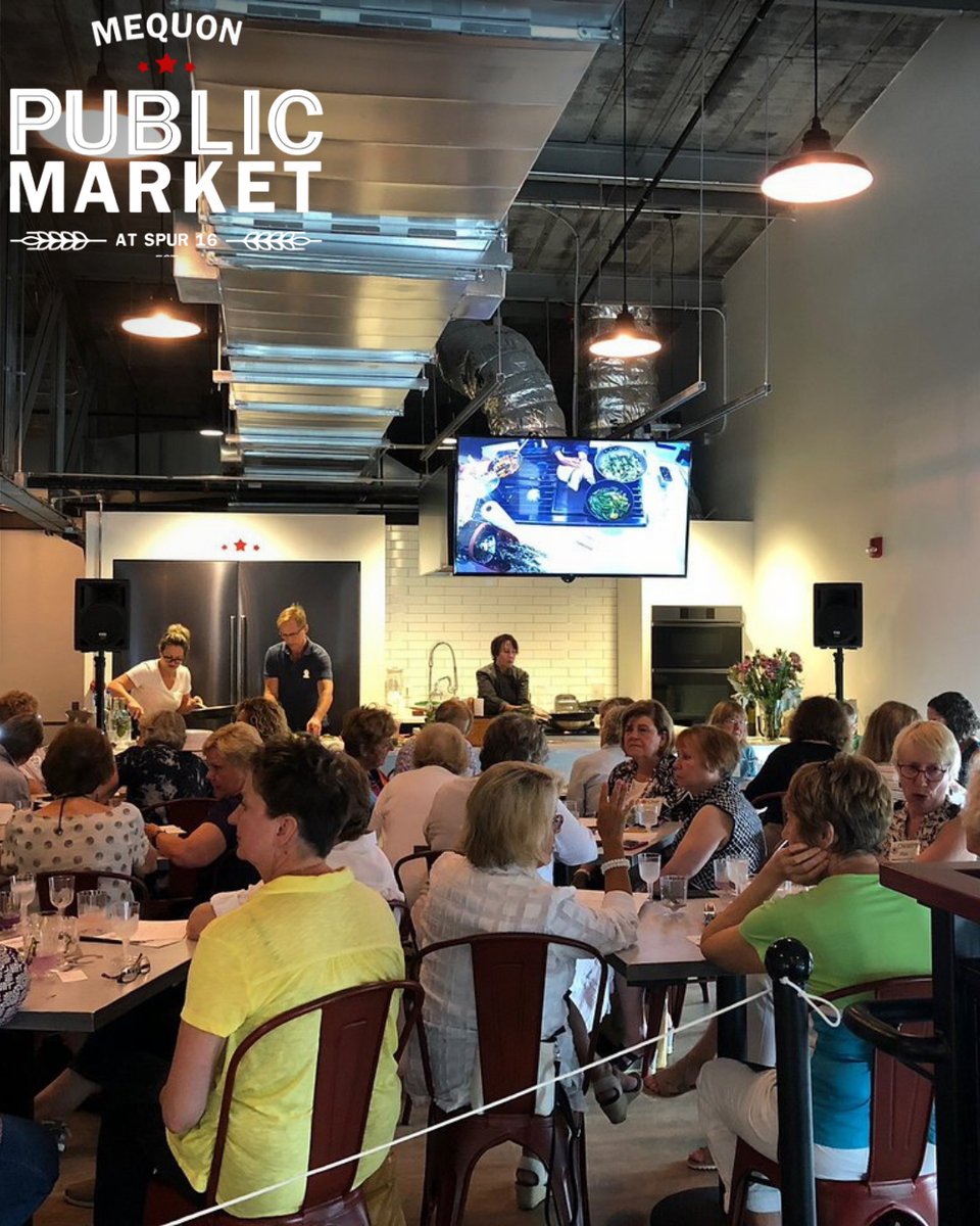 Lakeshore Chinooks (@ls_chinooks) on Twitter photo Baseball and community go hand in hand — and so do great games and great food!
Swing by the <a href="/MequonMarket/">Mequon Public Market</a> after the game and explore everything from gourmet eats to artisan treats.
🙌 Support local. Eat well. Enjoy Mequon.
#MequonBaseball #GameDayEats #SupportLocalBusiness Baseball and community go hand in hand — and so do great games and great food!
Swing by the <a href="/MequonMarket/">Mequon Public Market</a> after the game and explore everything from gourmet eats to artisan treats.
🙌 Support local. Eat well. Enjoy Mequon.
#MequonBaseball #GameDayEats #SupportLocalBusiness