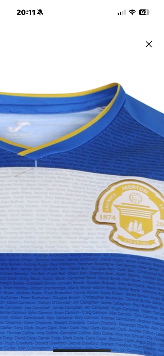 Wat levert een / meerdere shirtsponsor bij de Graafschap op. 
Shirt zonder reclame met namen supporters / bedrijven kan dat nog terug komen?