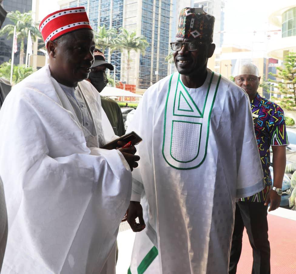Mallam_jabeer's tweet photo. Let me share something with you about @YunusaTanko, The global coordinator of the Obidient Movement.

One thing that resonates deeply with me about @YunusaTanko's leadership style is his unwavering commitment to inclusivity and constructive dialogue. 

Dr. Tanko has collaborated and worked closely with numerous esteemed Nigerians, including former Head of State Abdulsalam Abubakar, former Governor of Kano State Engr. Rabiu Musa Kwankwaso, Professor Pat Utomi, the Sultan of Sokoto, and other respected leaders. He is renowned for his visionary leadership and selfless dedication to serving Nigeria, driven by a passion for building a better country.

As Chairman of the Inter-Party Advisory Council (IPAC), Dr. Tanko played a pivotal role in fostering dialogue and cooperation among Nigeria's major political parties. 

His leadership and vision helped promote peace, stability, and inclusive politics, contributing significantly to the country's democratic development. Dr. Tanko's tenure as IPAC Chairman showcased his ability to bring people together, build consensus, and drive collective progress.

As a leader, he exemplifies the qualities of a true statesman by being receptive to diverse perspectives, actively listening to people, and embracing criticism that can propel the Obidient Movement forward.

His ability to foster a sense of unity and purpose among individuals from various backgrounds is truly remarkable. By valuing teamwork and collaboration, Dr. Tanko has created an environment where everyone feels respected and empowered to contribute, regardless of their status or position.

This leadership approach is precisely what Nigeria needs, a leader who can bridge divides, build consensus, and drive collective progress. 

@YunusaTanko's vision for a better Nigeria is not just about political ideology but about working together towards a common goal of prosperity, peace, and development for all Nigerians.

As we continue to build momentum for the Obidient Movement, Dr. Tanko's leadership serves as a beacon of hope and a testament to the power of collaborative leadership. 

His dedication to empowering citizens and promoting grassroots engagement is a significant step towards realizing our collective aspirations for a more inclusive and progressive Nigeria.

Please always feel free to channel your comments, suggestions, recommendations and criticisms, I can assure that you will be attended.

Certainly, a new Nigeria remains POssible.