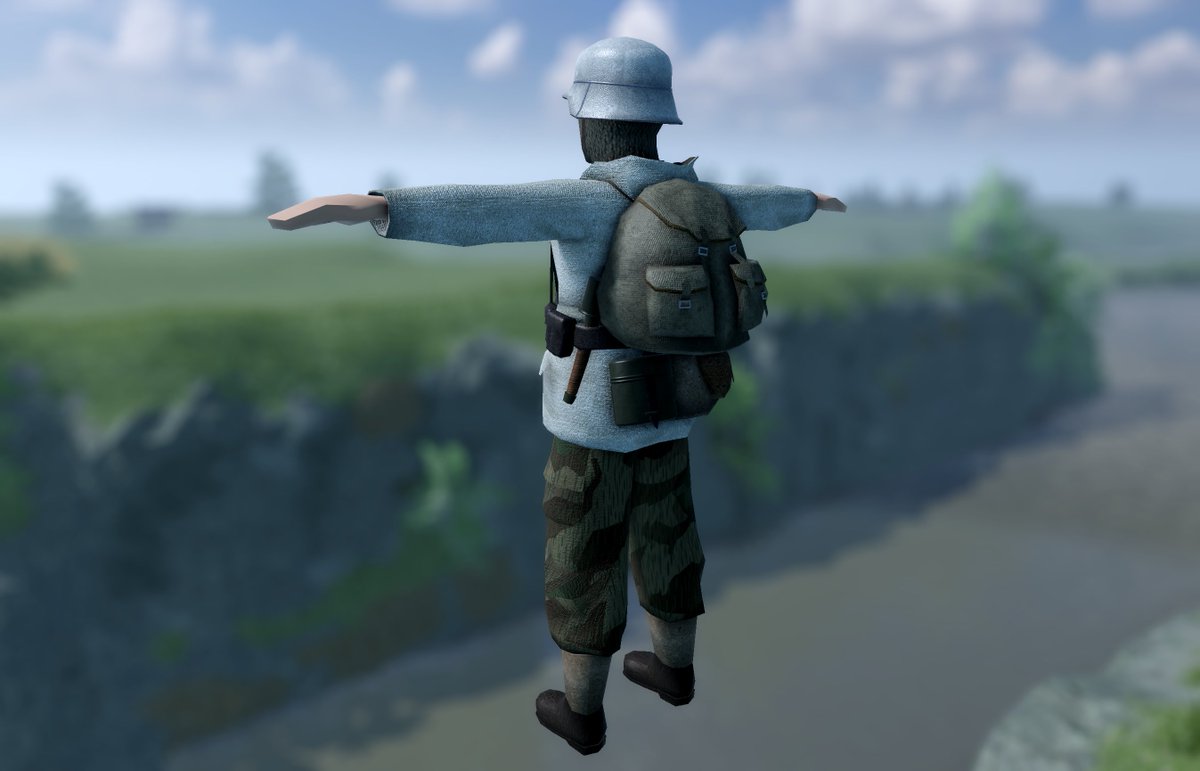 Enlightened Studios tweet media