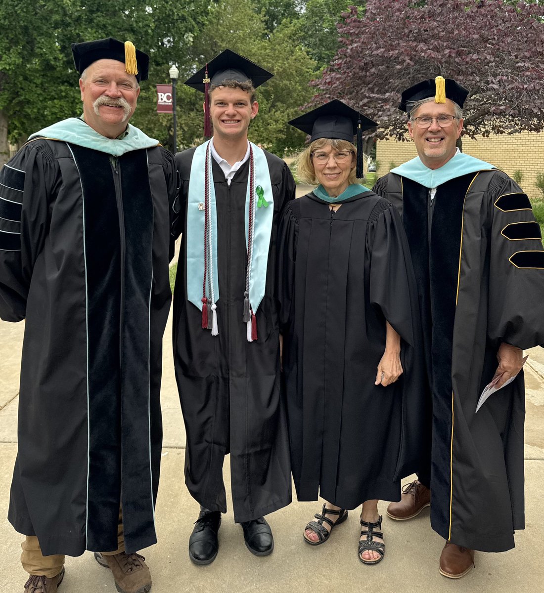 Jordan Twenter (JT) tweet media