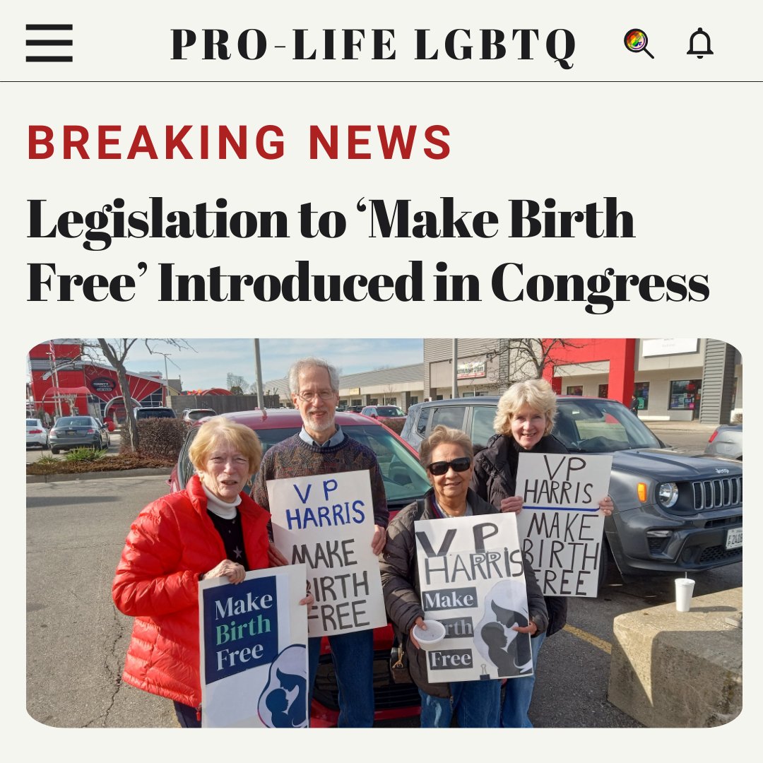 NEW: This week, Senators Cindy Hyde-Smith (R-MS), Tim Kaine (D-VA), Josh Hawley (R-MO), and Kristen Gillibrand (D-NY) introduced the Supporting Healthy Moms and Babies Act, a bill that would make childbirth effectively free for families covered by private health insurance.