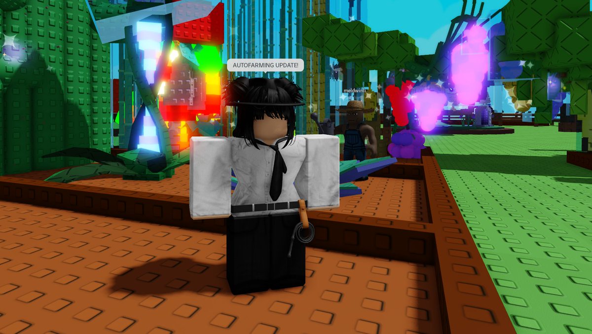 DoinkProduction's tweet image. NEW GROW A GARDEN UPDATE GOES HARD !!! #GrowaGarden #ROBLOX