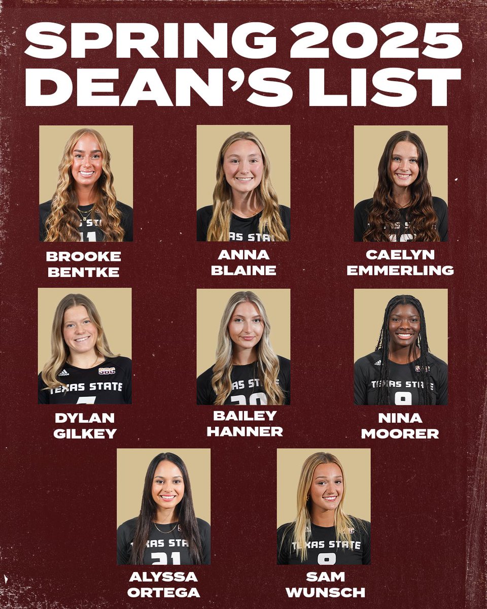 Excelling on and off the court 😼