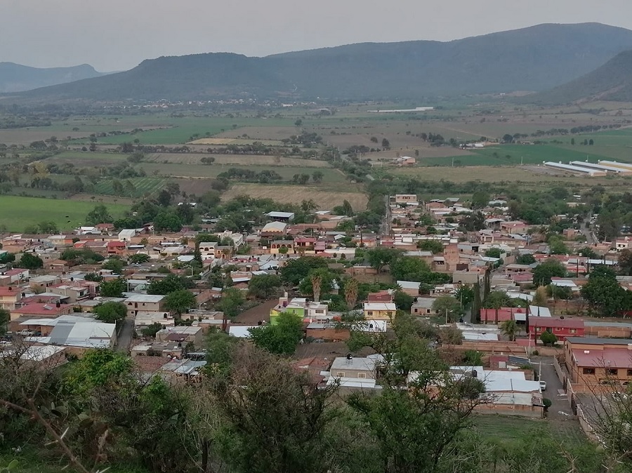 🚨 El Joconostle ya será Delegación en #Ocotlán

Tendrá cementerio, oficina de trámites y pozo de agua 
📰 Todos los detalles aquí 👉decisiones.com.mx/destacadas/el-…