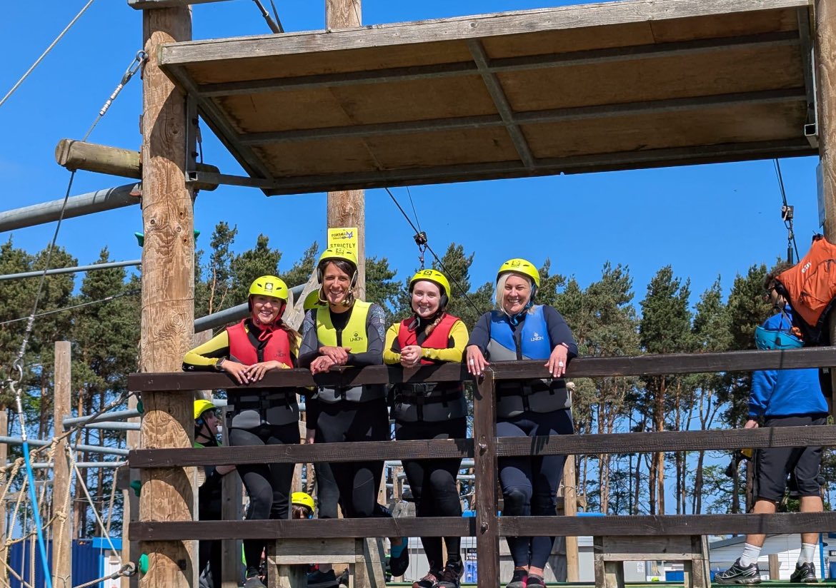 Alison Clark tweet media