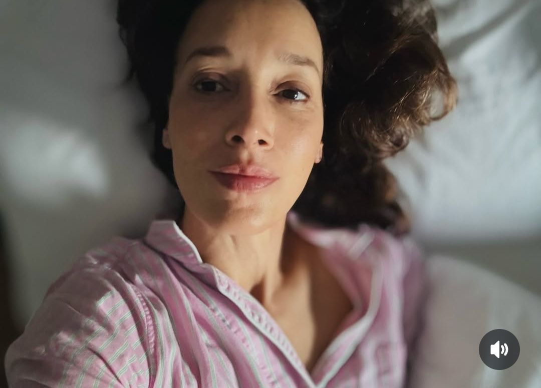 📸Jennifer Beals IG Post❤️
#london #jenniferbeals #rachelshelley #thelword