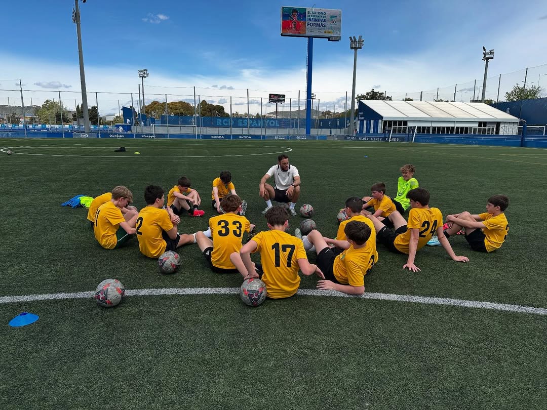 WorldStrides Sports tweet media