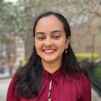 Congratulations to Jayati Sharma, the 2025 recipient of the Mary B. Meyer Memorial Fund. This award identifies exceptional students who demonstrate academic excellence, and who hold the promise of future contribution to the field of epidemiology.