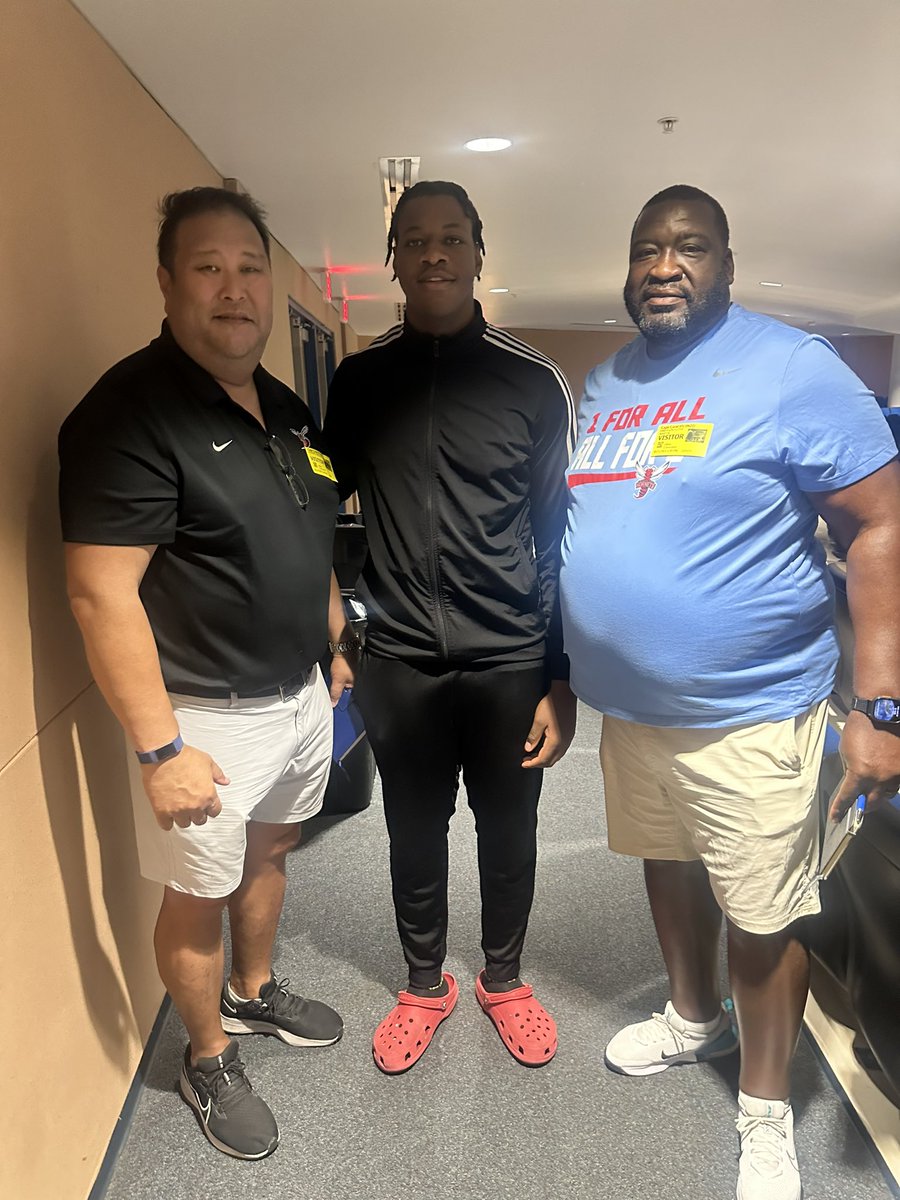 Caden Voltaire (@caden_voltaire) on Twitter photo #AGTG blessed to receive my first division 1 offer from Delaware State <a href="/DelSt_Football/">Delaware State FB</a> <a href="/DeSeanJackson10/">Desean Jackson</a> <a href="/coachcurtis42/">Coach Curtis</a> #AGTG blessed to receive my first division 1 offer from Delaware State <a href="/DelSt_Football/">Delaware State FB</a> <a href="/DeSeanJackson10/">Desean Jackson</a> <a href="/coachcurtis42/">Coach Curtis</a>