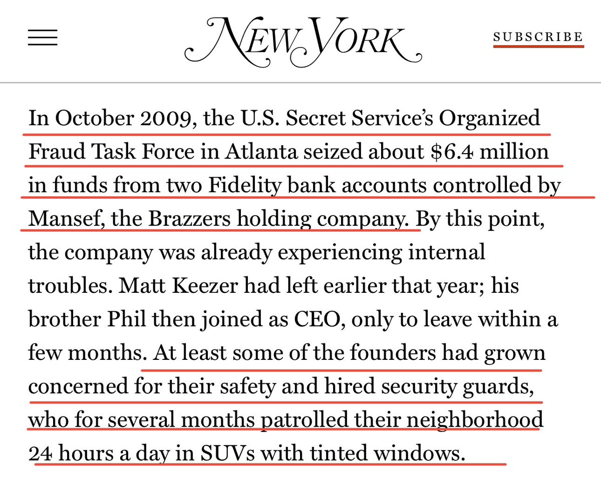 ParaPower Mapping tweet media