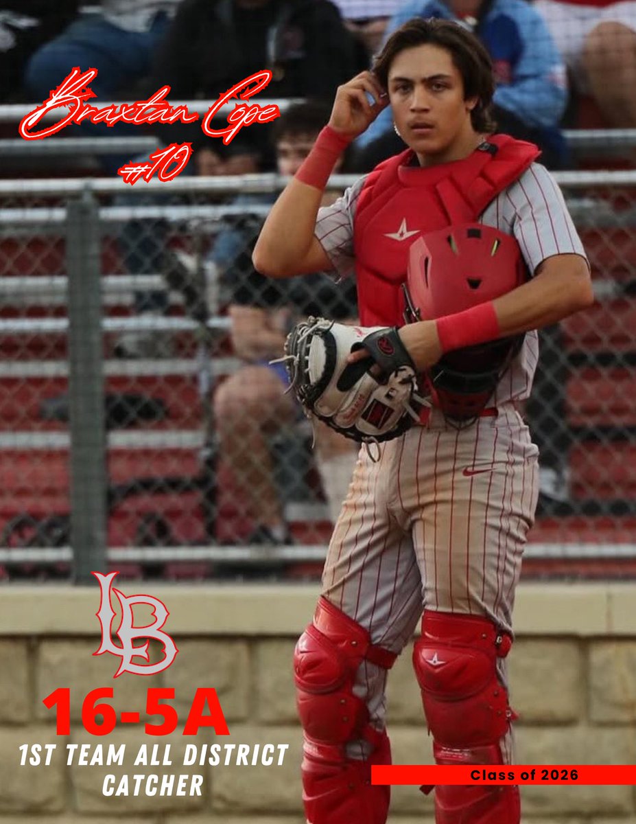 Lake Belton Baseball (@lbbbaseball) on Twitter photo 