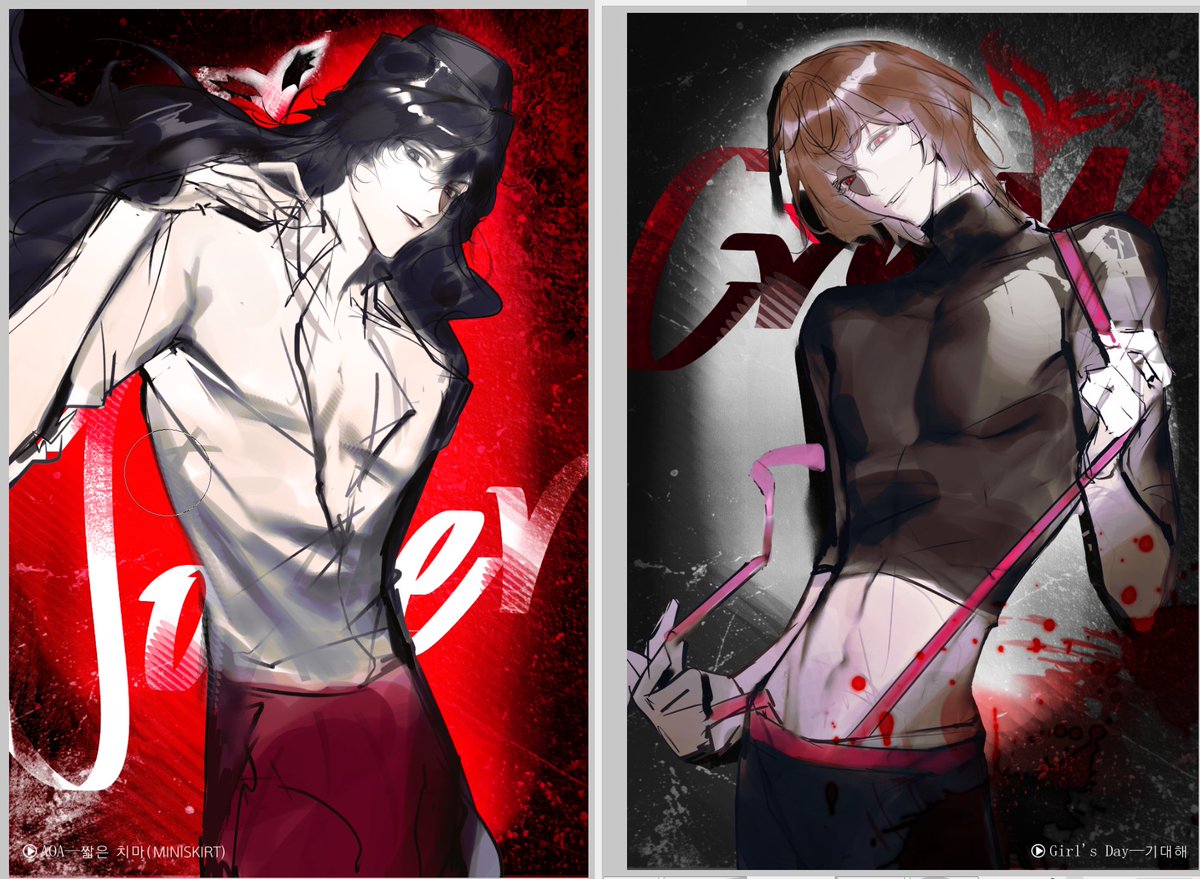 男团就要跳女团舞，别管了
#主明
#shuake