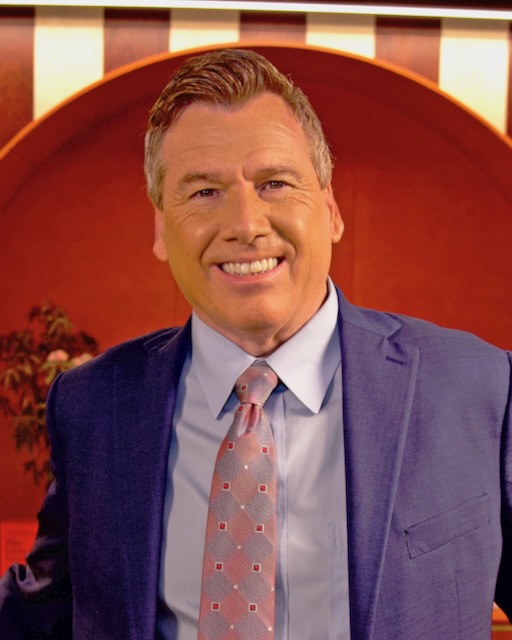 We're excited to welcome Scott Mullins as our new Baritone!  Read the full story on our Website's homepage!  greatervisionmusic.com