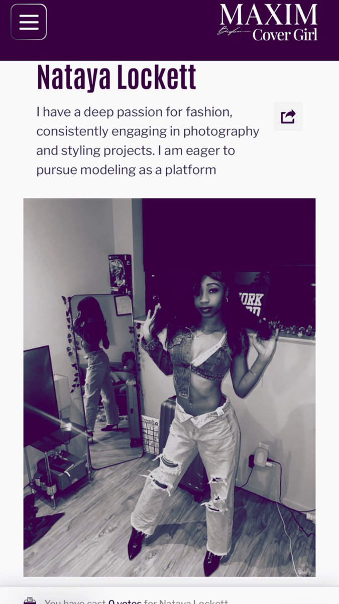 Nataya Lockett tweet media