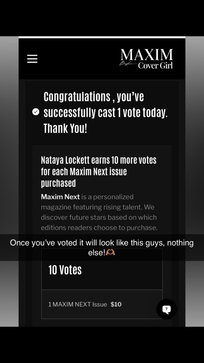 Nataya Lockett tweet media