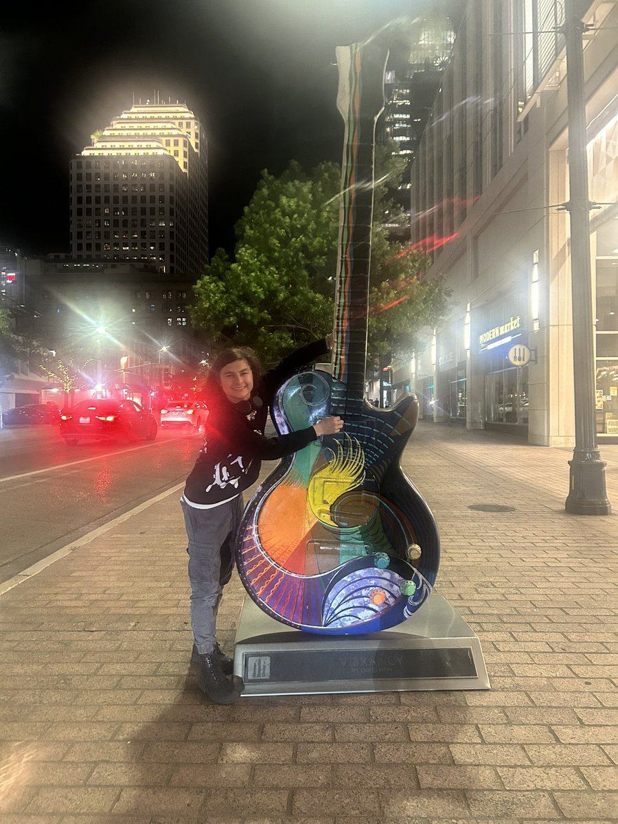 Donovan represented our #PhoenixFamily at UIL State in Austin competing in Social Studies! #TeamSISD Way to Go, Donovan!!! <a href="/SocorroISD/">Socorro ISD</a> <a href="/MECollege_HS/">Ben Ortega</a>