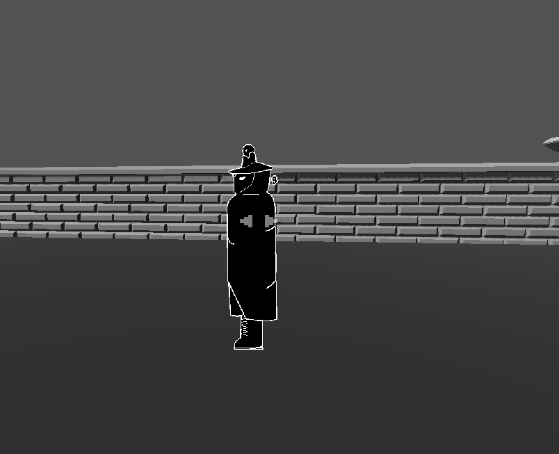 thecherrydev's tweet photo. Visual Improvements
I'll start working on the hosting, but first I wanted to improve the Necromancer sprites and experiment with character shadows
#IndieDev #GameDev #Games #HorrorGame #ReunionFate #PixelGame #PixelArtist #PixelAnimations #PixelCharacters https://t.co/CpDldcJk3t