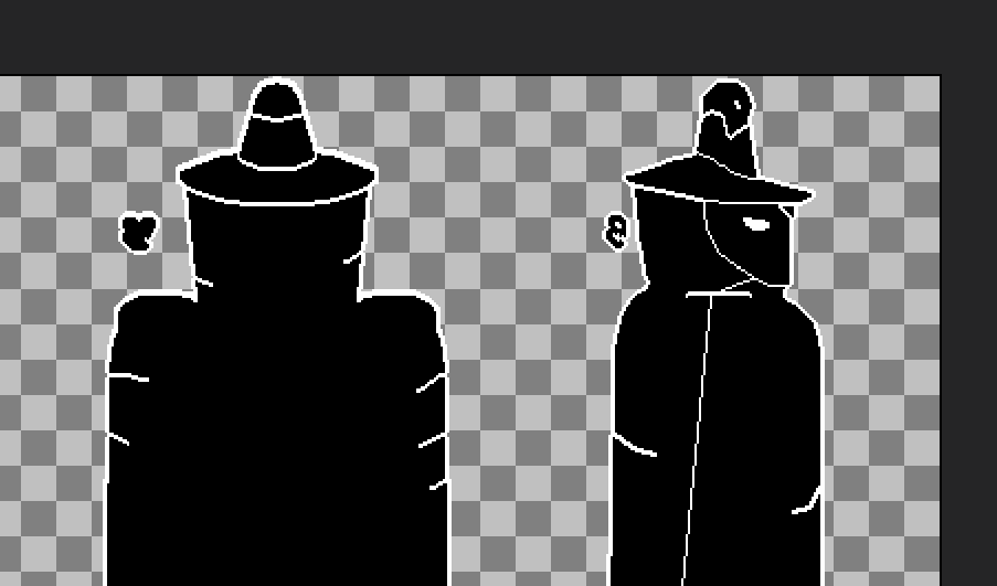 thecherrydev's tweet photo. Visual Improvements
I'll start working on the hosting, but first I wanted to improve the Necromancer sprites and experiment with character shadows
#IndieDev #GameDev #Games #HorrorGame #ReunionFate #PixelGame #PixelArtist #PixelAnimations #PixelCharacters https://t.co/CpDldcJk3t
