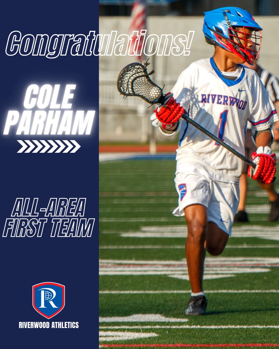 Riverwood Athletics tweet media