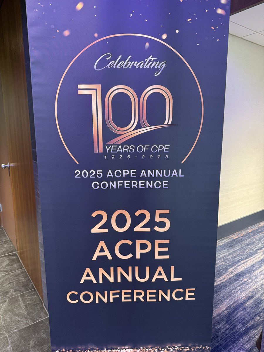 ACPE_Ireland's tweet photo. Sending our very best wishes to our colleagues and partners @ACPE_edu celebrating 100 years of Clinical Pastoral Education at their Annual Conference. We look forward to our celebration on 11 June in Ireland https://t.co/FviBmfO4Bi