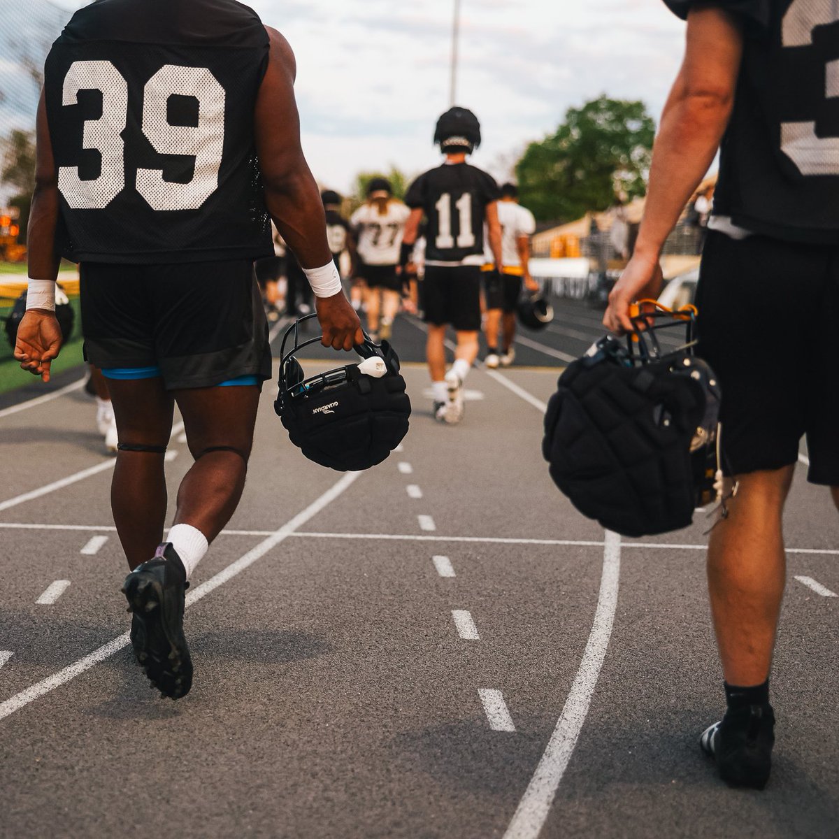 Wooster Football tweet media