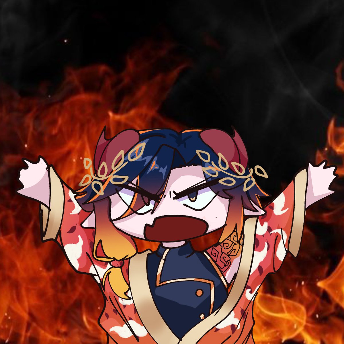 Quizá paso un poco de tiempo desde nuestra campaña de FNAF...

Pero hoy por fin puedo jugar y traerles el FNAF SECURITY BREACH y continuar la campaña que hace tiempo ya terminamos ❤️✨

¿Me acompañas en la Experiencia?

twitch.tv/lusholive

#FNAF #FNAFHS