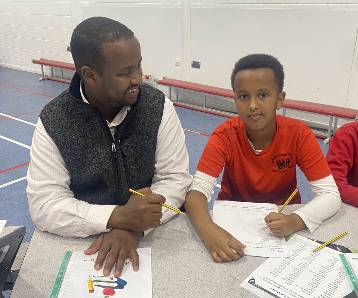 Mr Lamprey (@sportatclifton) on Twitter photo Great to see parents and carers finding out about the English work we do in Year 5 <a href="/CliftonPrim/">CliftonPrimary</a> school. <a href="/MissBi17/">Miss Bi</a> <a href="/CliftonCoHead/">Dr Allen</a> <a href="/MrBhachuMaths/">Mr Bhachu</a> <a href="/MrsBhachu/">Mrs Bhachu</a> #inspire <a href="/Literacy_Trust/">National Literacy Trust</a> <a href="/BhamCityCouncil/">Bham City Council</a> Great to see parents and carers finding out about the English work we do in Year 5 <a href="/CliftonPrim/">CliftonPrimary</a> school. <a href="/MissBi17/">Miss Bi</a> <a href="/CliftonCoHead/">Dr Allen</a> <a href="/MrBhachuMaths/">Mr Bhachu</a> <a href="/MrsBhachu/">Mrs Bhachu</a> #inspire <a href="/Literacy_Trust/">National Literacy Trust</a> <a href="/BhamCityCouncil/">Bham City Council</a>