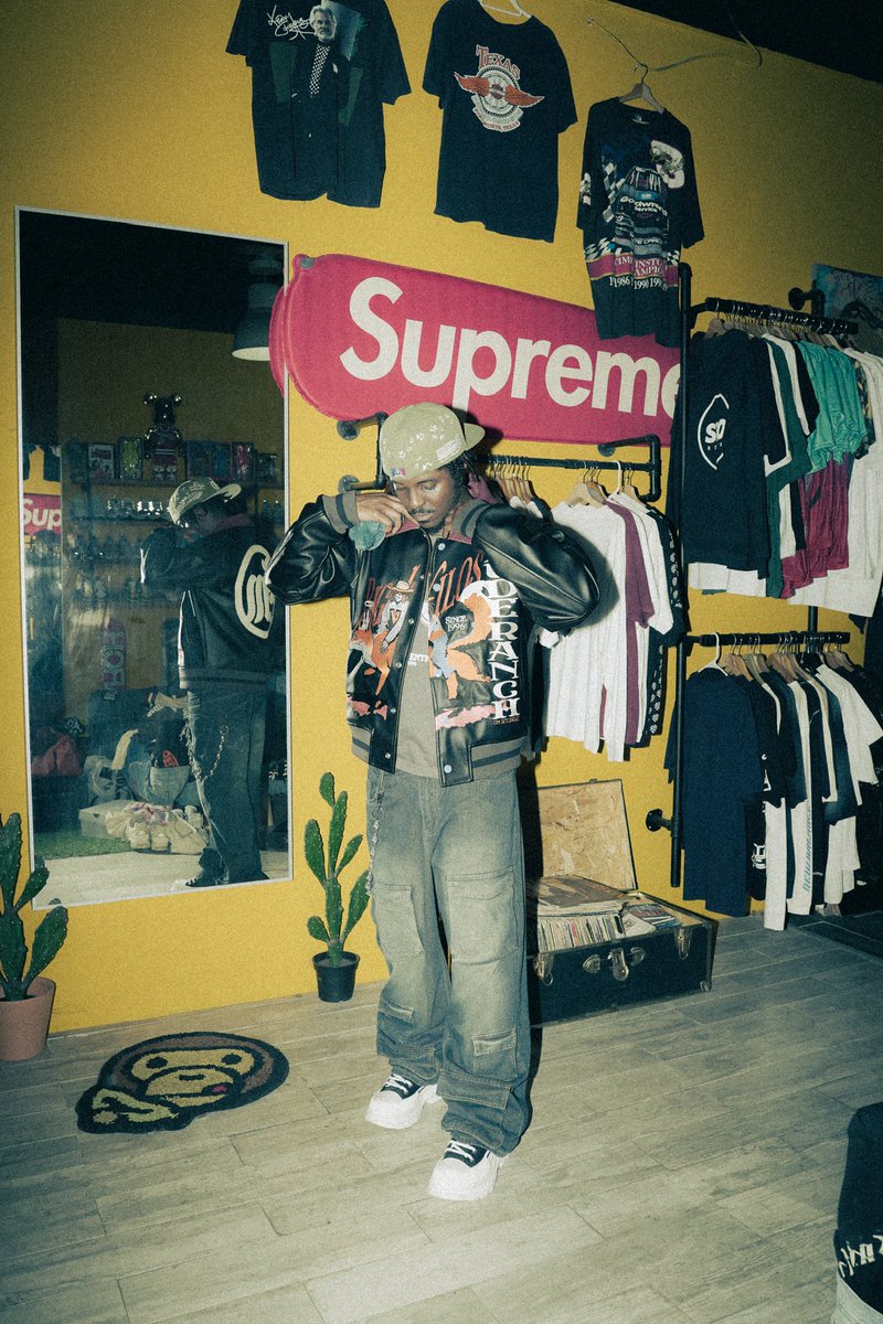 shiestymovesco's tweet photo. PHASE 1 CAPSULE OUT NOW
https://t.co/xCLCIWcMOa https://t.co/vt5OPelh4c