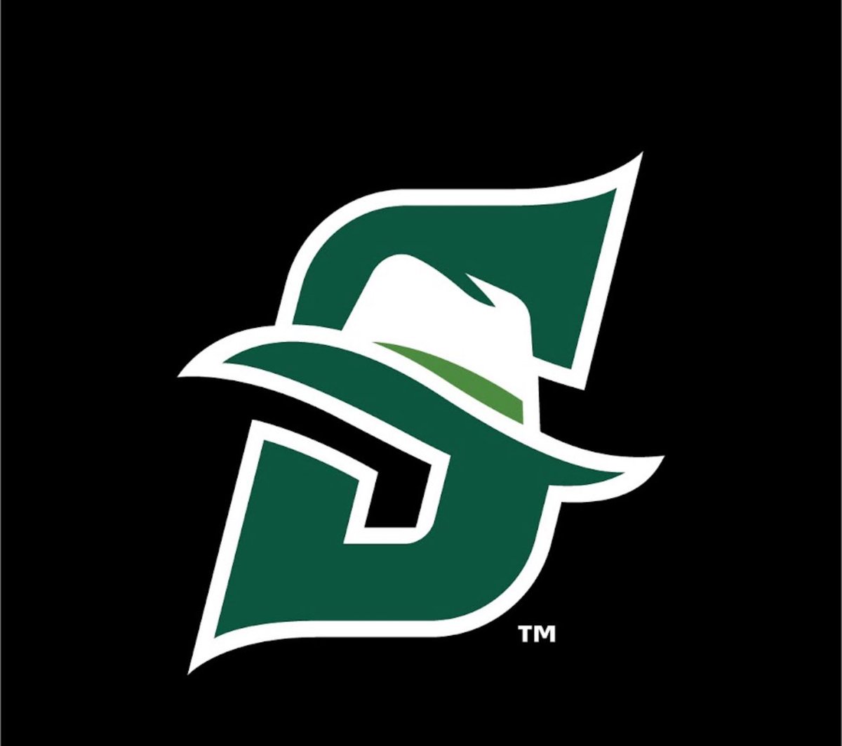 TyherH's tweet image. Blessed to receive my first D1 offer from Stetson University @_CoachWallace