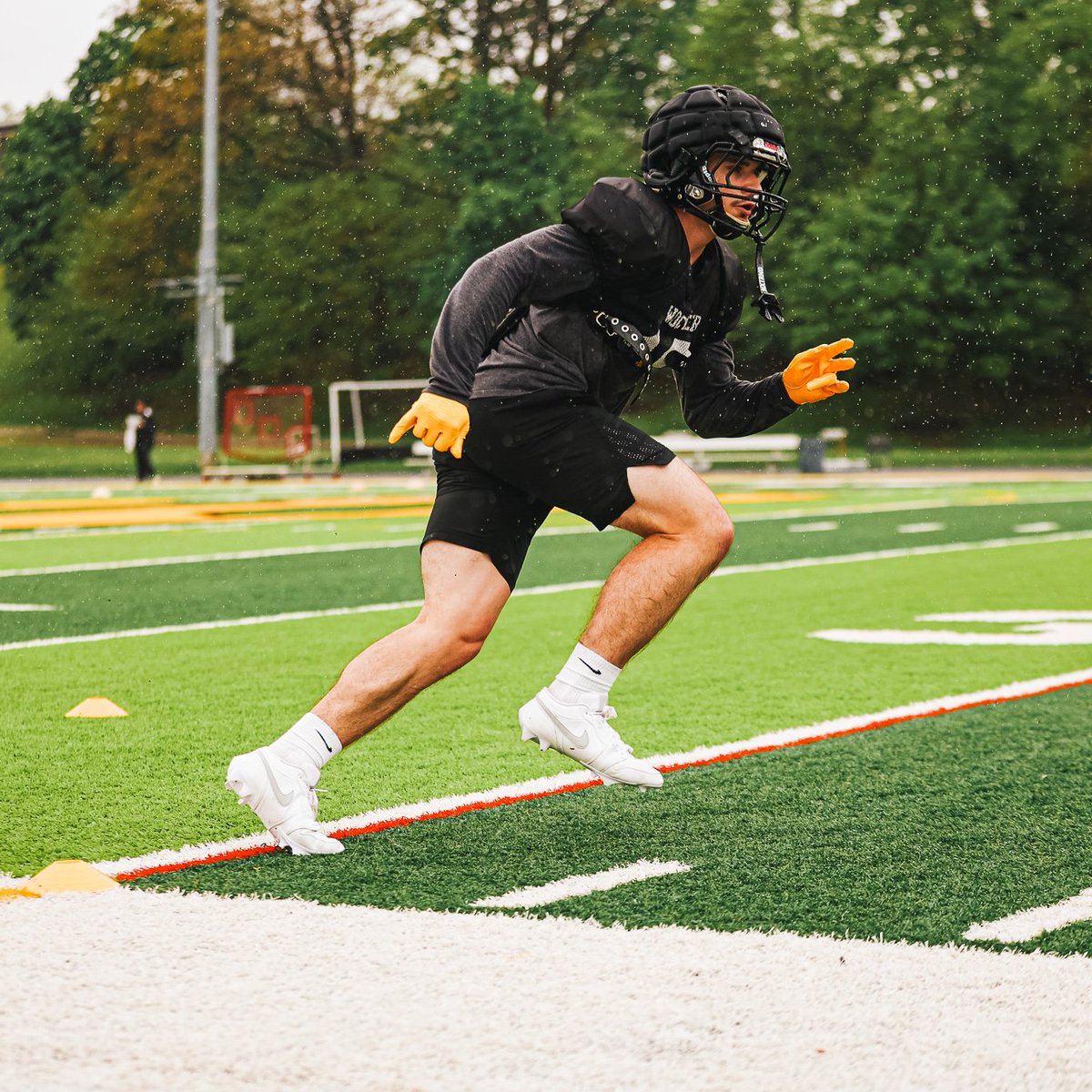 Wooster Football tweet media